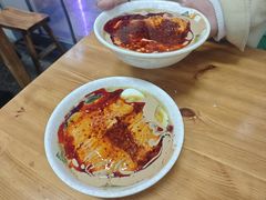 -何老二卤汁凉粉