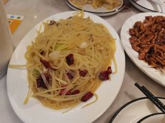 -川人川菜馆·小龙虾·鲜虾现做(黄山路店)