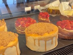 -BAKER&SPICE(安福路店)