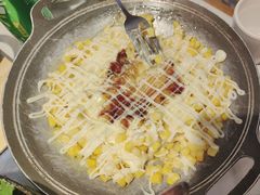-火啫啫·粤式啫啫煲(南通首店)