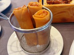 -新旺茶餐厅•早餐(迪士尼小镇店)