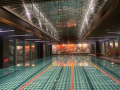 -Trainyard 炼·工场(中国国际贸易中心店)