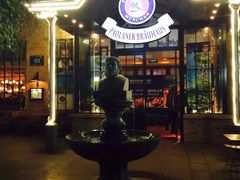 -宝莱纳啤酒花园餐厅PAULANER BRAUHAUS Nanjing(广州路店)