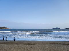 -青澳湾北回归线广场