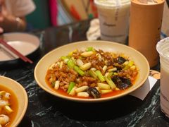 -廖川菜(太阳宫店)