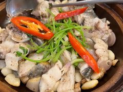 -美极鲜食坊(宝安南路店)