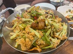 -泰来风味馆(桂林街店)