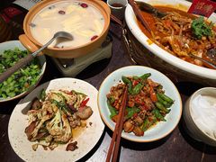 -桂小厨广西菜(万象城店)