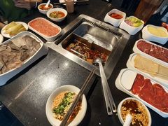 -川西坝子火锅(清江东路3.0直营店)