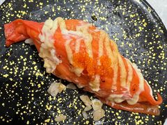-争鲜回转寿司(浦东三钢里PLUS店)