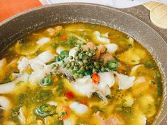 -赵小姐丨新中餐(曲江店)