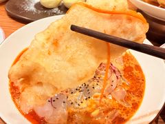 -金掌勺·锅包肉(广渠门店)