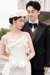 -雪中彩影婚纱摄影·微光艺术中心