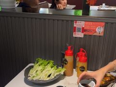 -炙城·韩式烤肉(南京东路店)