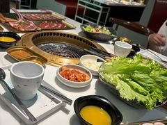 -炙城·韩式烤肉(南京东路店)
