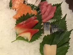 -Mr.Fish鱼鲜生海鲜放题(高德置地冬广场店)