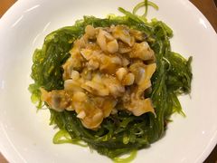 酸甜海藻王子-南小馆(迪士尼小镇店)