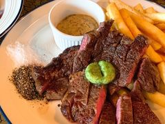 安格斯牛排肉眼-羽深肉铺 Steak & Wine