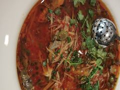 -院8里·少城记忆老川菜(宽窄巷子店)