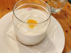 燕麦酸奶-Egg•Allday Brunch(襄阳北路店)