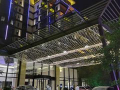 -常州环球恐龙城维景国际大酒店