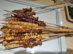 -状元阁烧烤(新华路总店)
