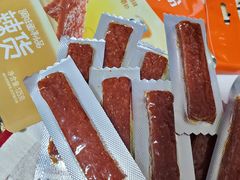 辣条-来伊份(我格广场武宁路店)