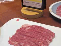 -1078號老北京涮肉(松柏店)