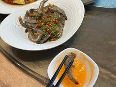 -庄氏祥记家常食府(国瑞建材家居博览中心店)