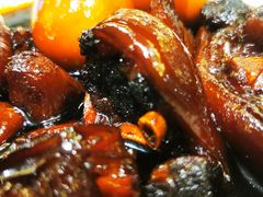-稻香酒家(长宁KING88广场店)