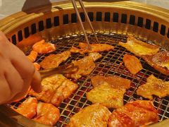 -盛江山自助料理·惠享店(千峰南路店)