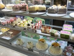 -焙丽拾光(麦凯乐直营店)
