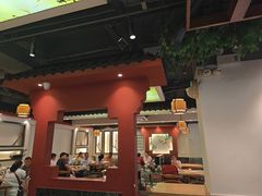 -蒸武门·广式茶点(江南店)