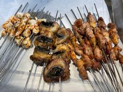 -马子全羊(堤口路店)