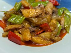 -三江源美食城