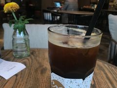 冰美式咖啡-gaga(深圳南山益田假日广场店)
