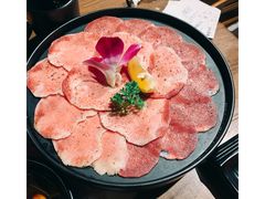 -九田家黑牛烤肉料理(无锡T12店)