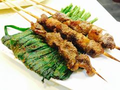 -吉香碳烤生蚝(仙霞路店)