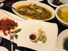 -玄武苏宁诺富特酒店·紫金轩中餐厅