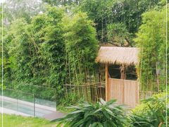 -禅驿嘉定院子-禅欢江景餐厅·中餐·户外烧烤定制(乐山大佛店)
