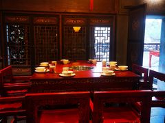 -小龙翻大江文化火锅(宽窄店)