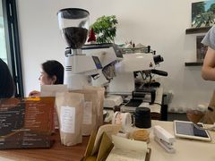 -Eu2+ coffee(上大路店)