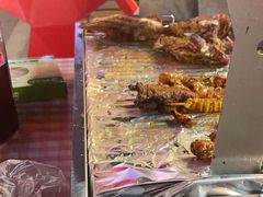 -龙头烤羊排•烤全羊•精酿扎啤(厦滘店)