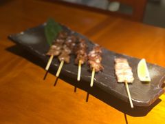 -牛玄庵日式寿喜烧·料理店(新源里店)