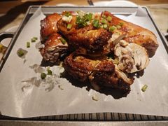 -绿茶餐厅(西单老佛爷店)