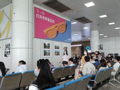 -厦门邮轮中心厦鼓码头(轮渡站)