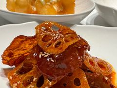 -许家菜.艺创菜(仁和新城店)