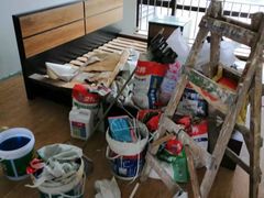 -俘淼外墙防水渗漏维修 深圳