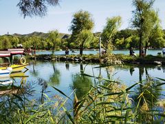 -承德避暑山庄景区