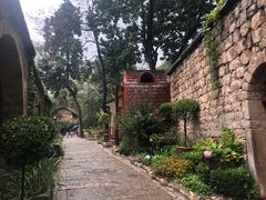 -云丘山景区